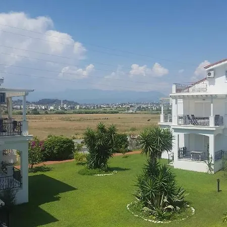 Lilium Garden * סייד